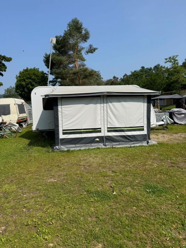 Knaus Südwind 580 QS 60 YEARS Edition (2022)
