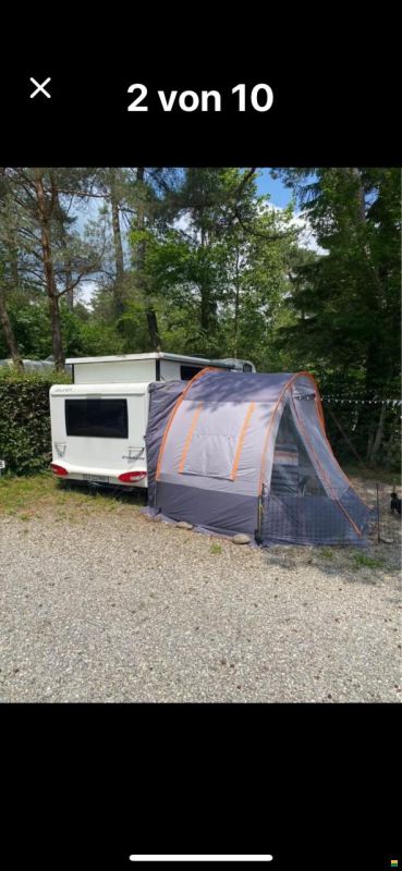 Trigano Silver Evasion 390