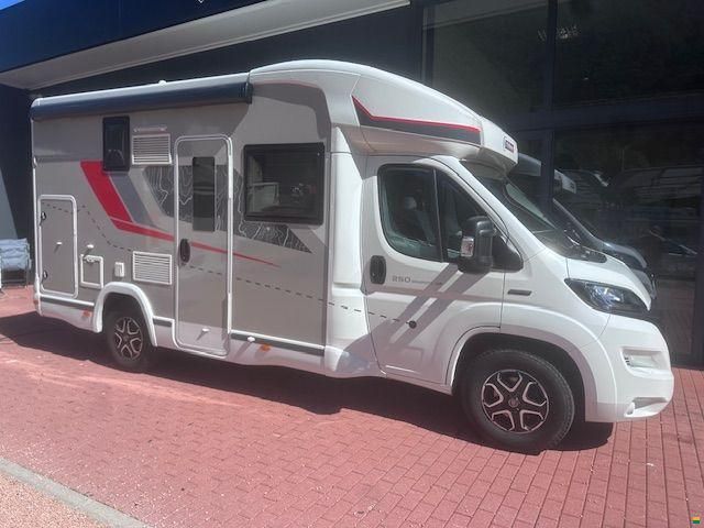 Challenger 250 Graphite Vip Automatik 9G