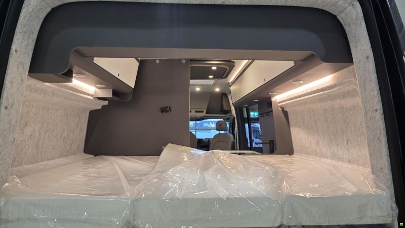 Dethleffs Globetrail Performance 600DR