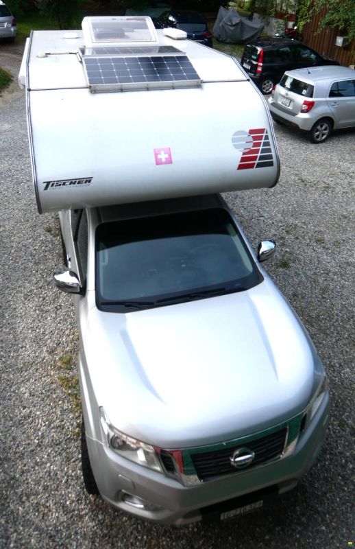 Tischer Box 260S