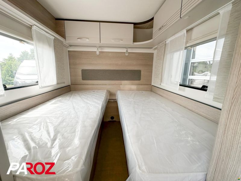 Bürstner Premio Life 480 TL