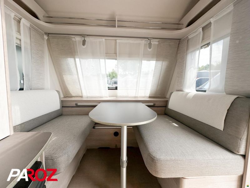 Bürstner Premio Life 480 TL