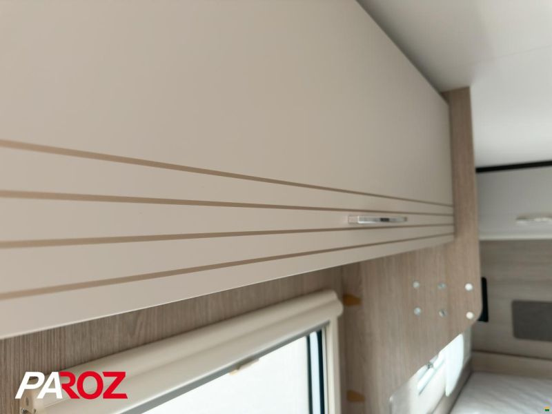 Bürstner Premio Life 480 TL