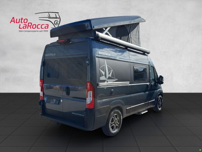 Westfalia Columbus 540D