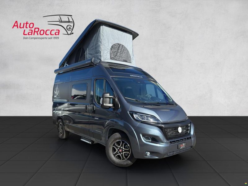 Westfalia Columbus 540D