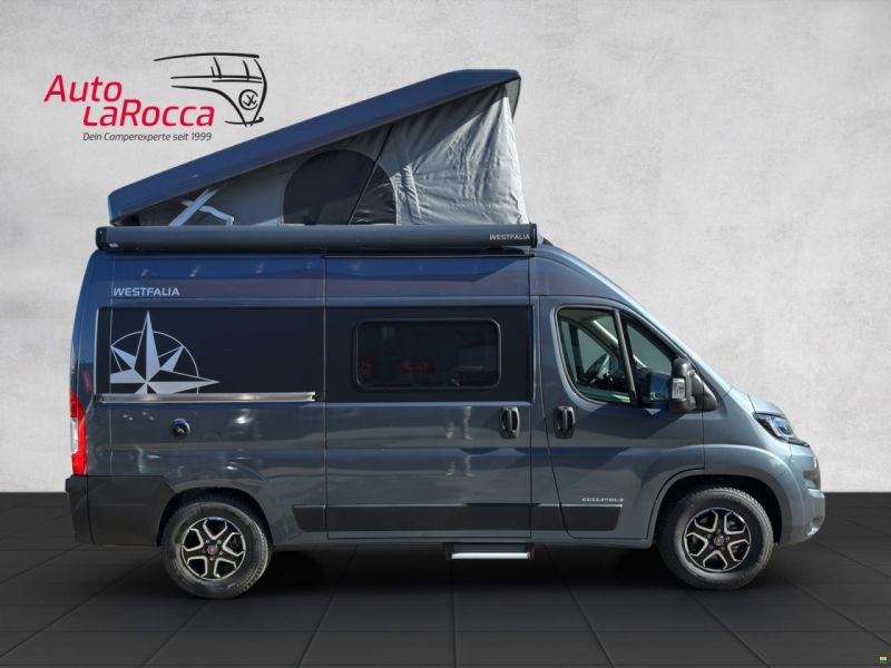 Westfalia Columbus 540D