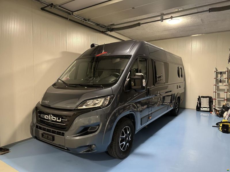 Malibu Comfort 640 LE