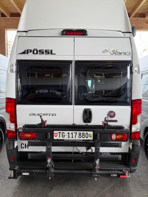 Pössl 2 WIN Vario