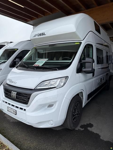 Pössl 2 WIN Vario