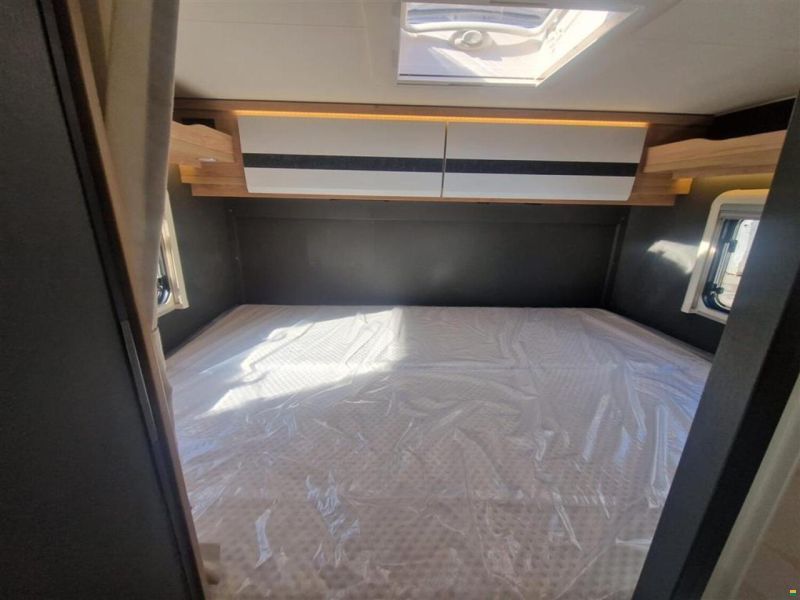 Dethleffs Globebus Camp Active T 1