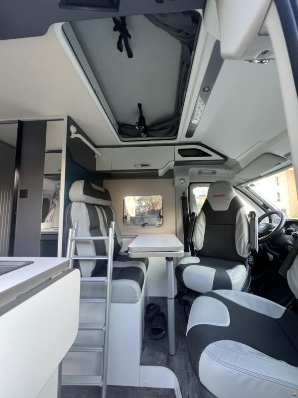 Pilote V540 premium