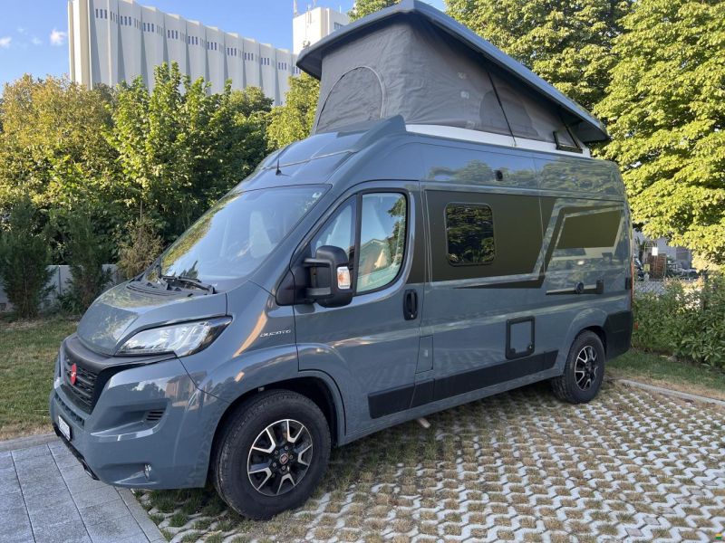 Pilote V540 premium