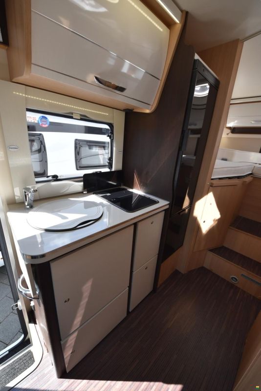 Citroen Forster T699 EB