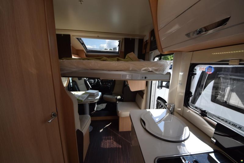 Citroen Forster T699 EB