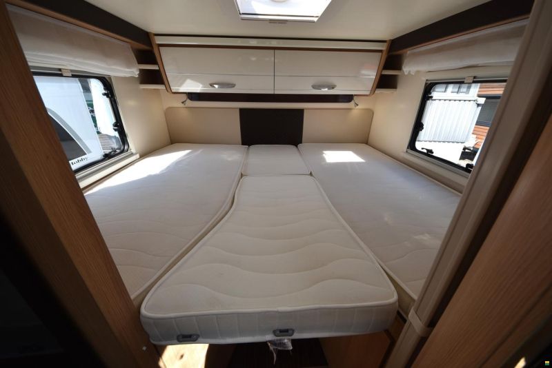 Citroen Forster T699 EB