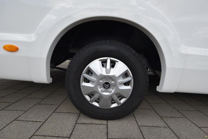 Citroen Forster T699 EB