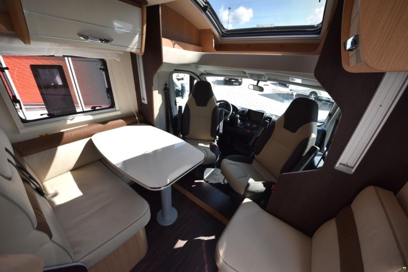 Citroen Forster T699 EB