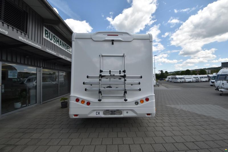 Citroen Forster T699 EB