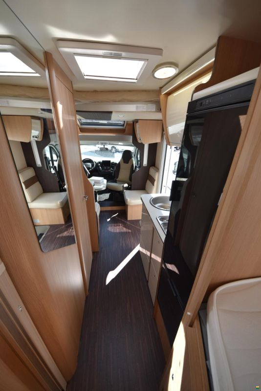 Citroen Forster T699 EB