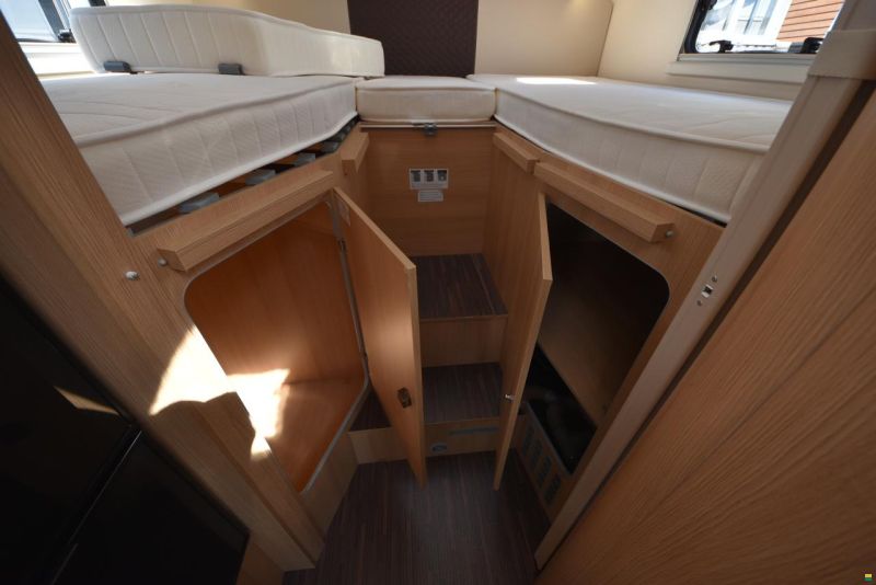 Citroen Forster T699 EB