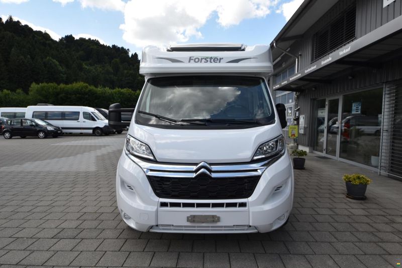 Citroen Forster T699 EB