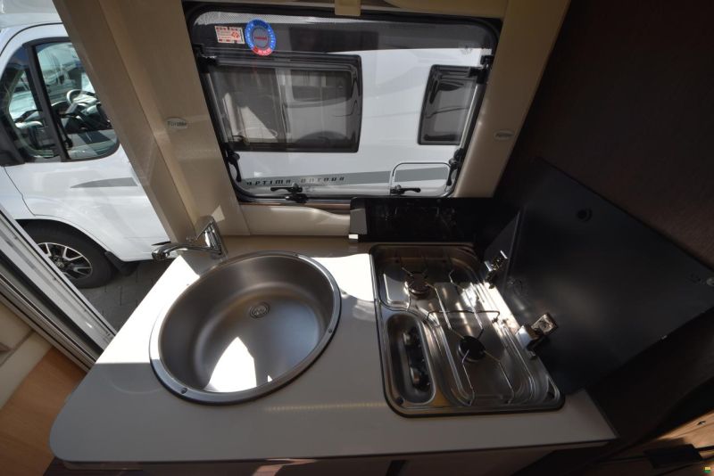 Citroen Forster T699 EB