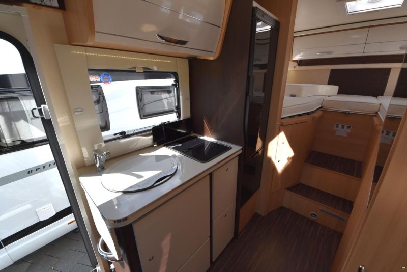 Citroen Forster T699 EB