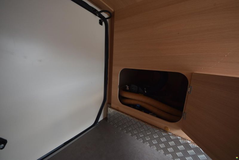 Citroen Forster T699 EB