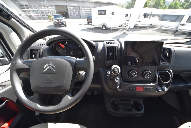 Citroen Forster T699 EB