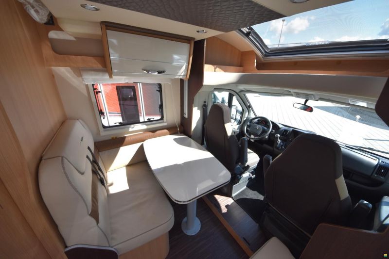 Citroen Forster T699 EB