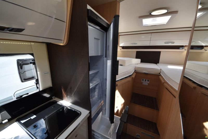 Citroen Forster T699 EB