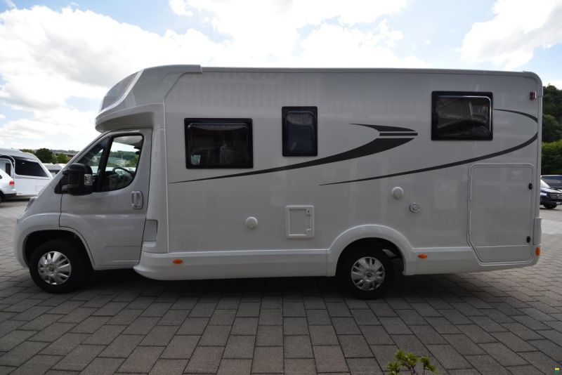 Citroen Forster T699 EB