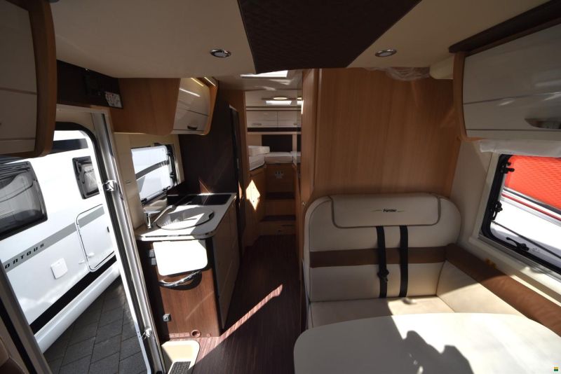 Citroen Forster T699 EB