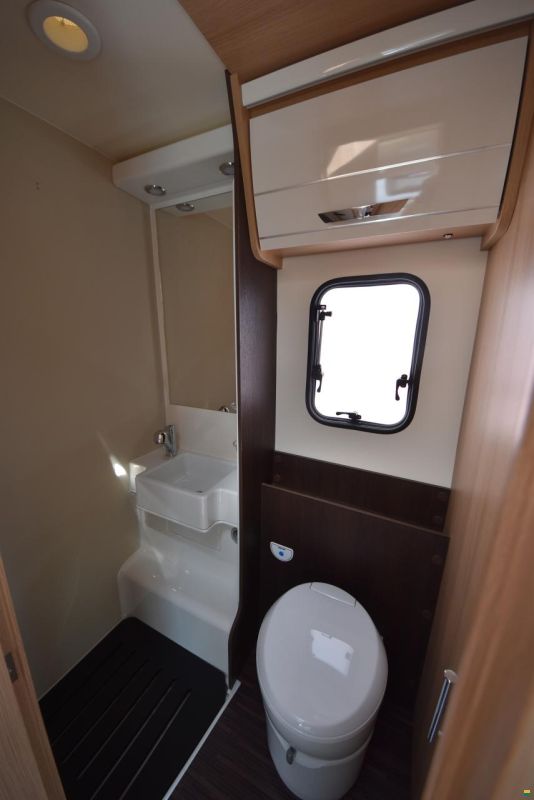 Citroen Forster T699 EB