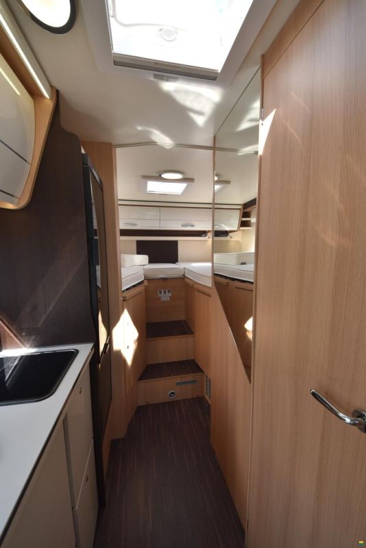 Citroen Forster T699 EB