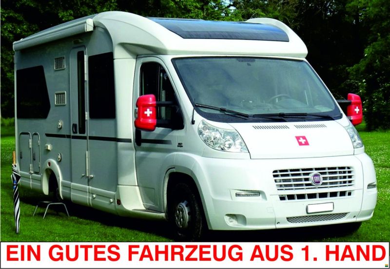 Knaus Sun TI 650 MF