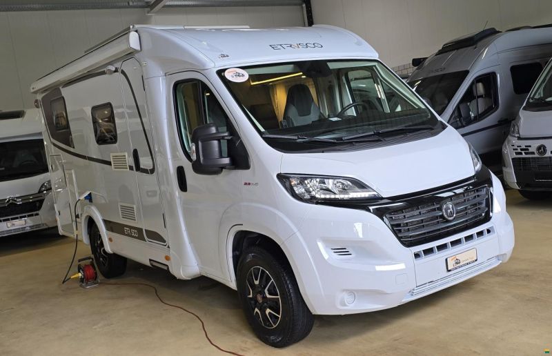 Etrusco V 6600 SB
