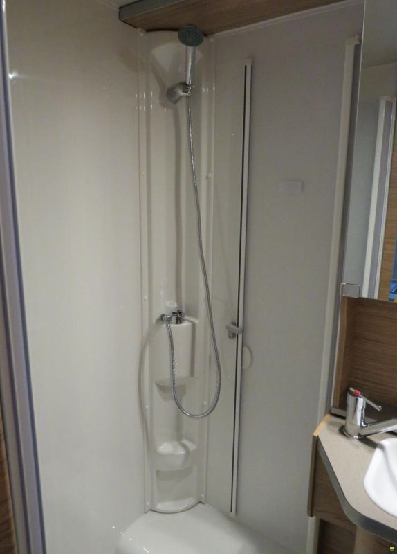 Weinsberg CaraSuite Ford 650 T MEG