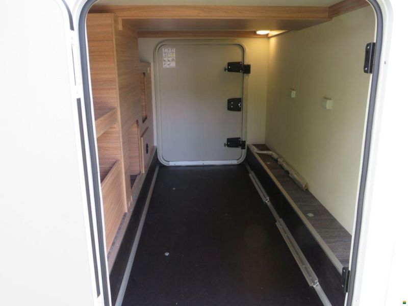 Weinsberg CaraSuite Ford 650 T MEG