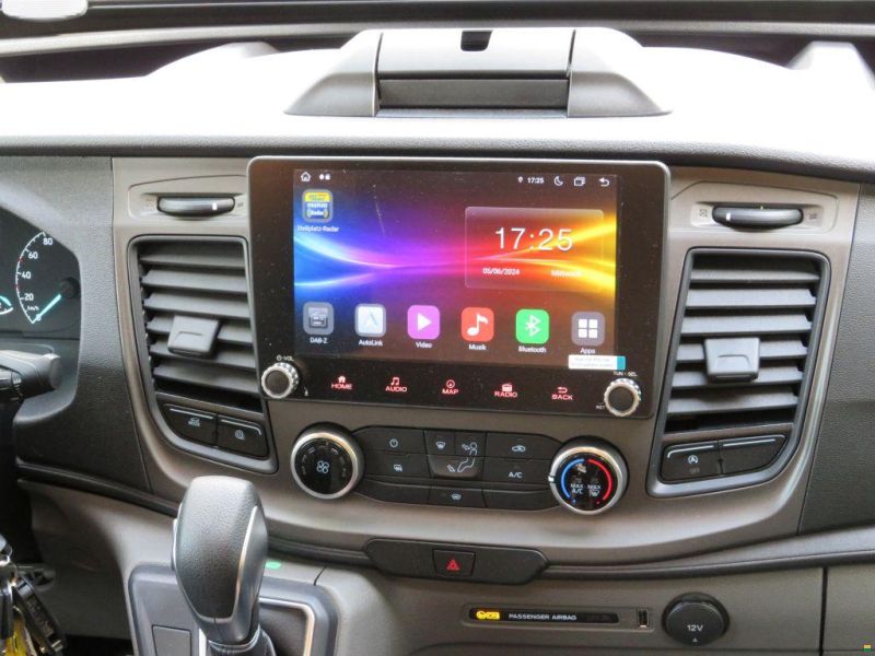 Weinsberg CaraSuite Ford 650 T MEG