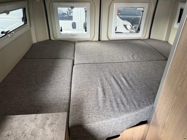 Pössl Summit 600 PLUS