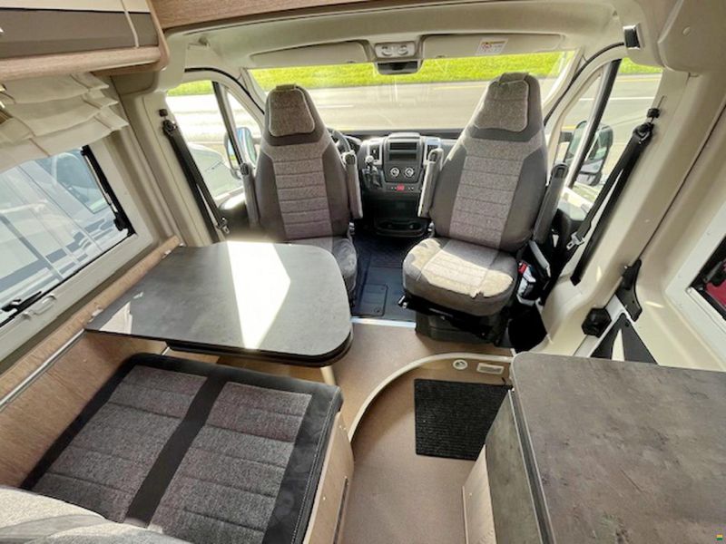 Pössl Summit 600 PLUS