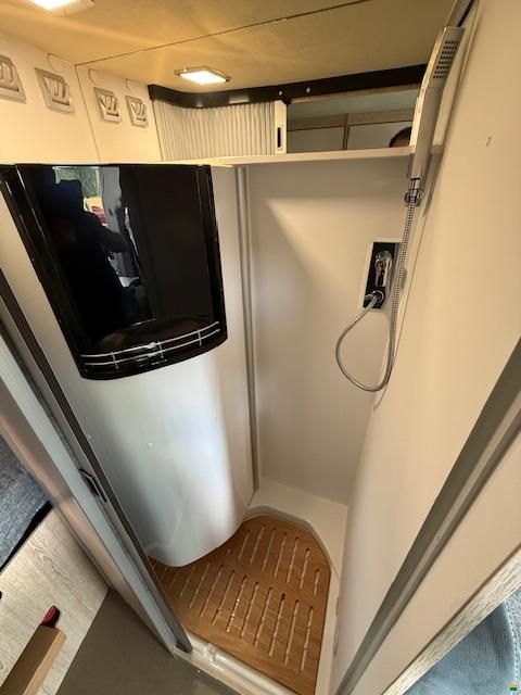 Pössl Summit 600 PLUS