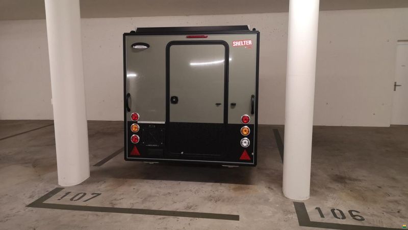 Kip Shelter Plus