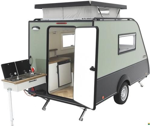 Kip Shelter Plus