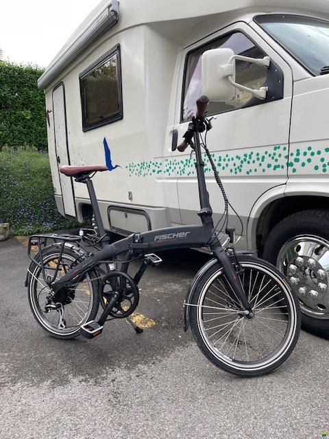 Wingamm Ibis 530