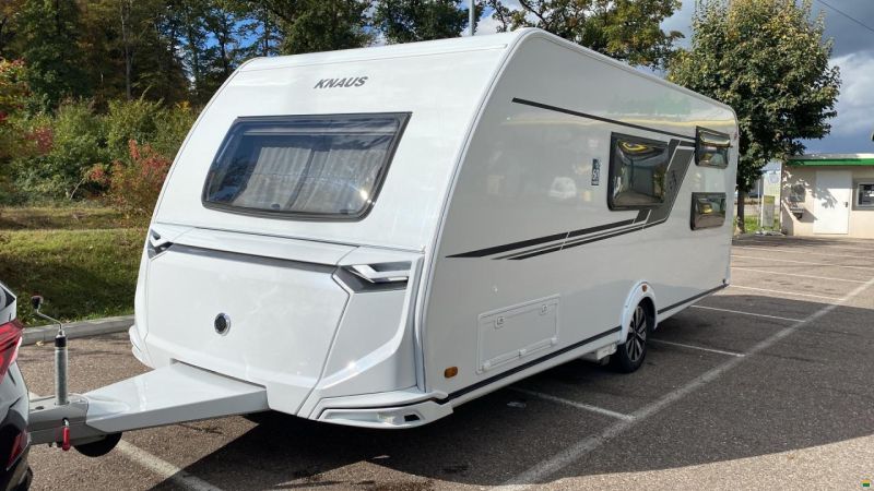 Knaus Südwind 580QS