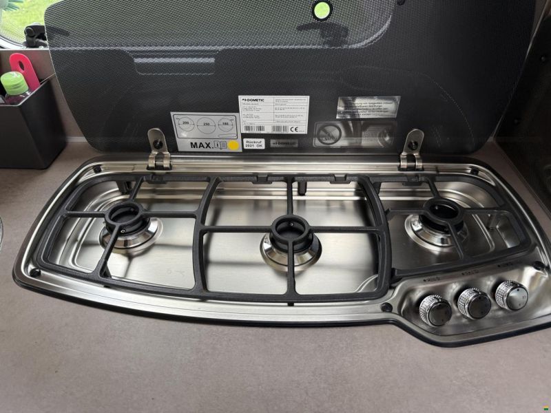 Knaus Südwind 580QS