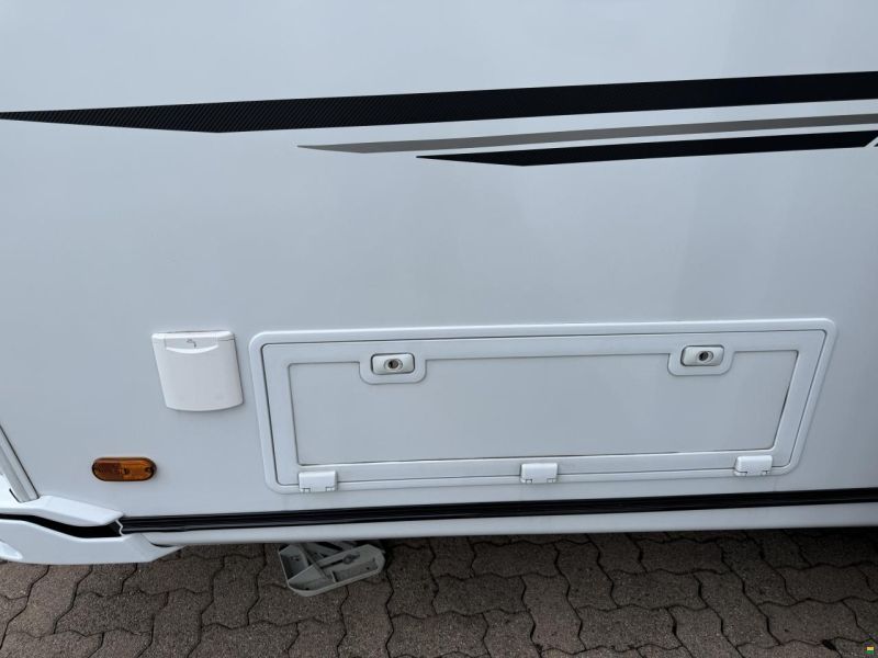 Knaus Südwind 580QS